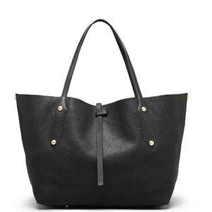 Annabel Ingall, Isabella Small Leather Tote